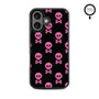 MyBat Design Lab Series MagSafe Case for Apple iPhone 16 Plus - Pretty Poison - MIP16MCSLESMSM416-3.jpg