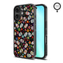 MyBat Design Lab Series MagSafe Case for Apple iPhone 16 Plus - Fiesta Skulls - MIP16MCSLESMSM421-2.jpg