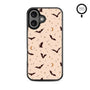 MyBat Design Lab Series MagSafe Case for Apple iPhone 16 Plus - Bat Crazy - MIP16MCSLESMSM423-3.jpg