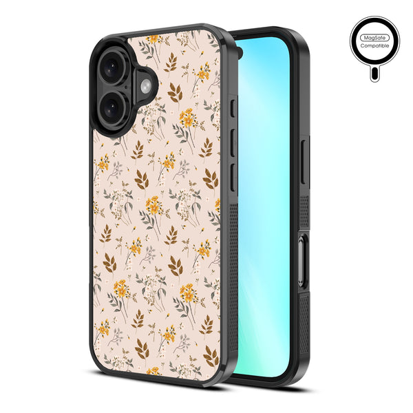 MyBat Design Lab Series MagSafe Case for Apple iPhone 16 Plus - Ditsy Botanical - MIP16MCSLESMSM433-2.jpg