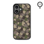 MyBat Design Lab Series MagSafe Case for Apple iPhone 16 Plus - Leaf Camo