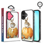 MyBat Design Lab Series MagSafe Case for Apple iPhone 16 Plus - Harvest Hare