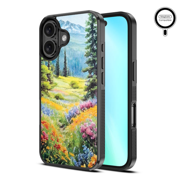 MyBat Design Lab Series MagSafe Case for Apple iPhone 16 Plus - Nature's Canvas - MIP16MCSLESMSM468-2.jpg