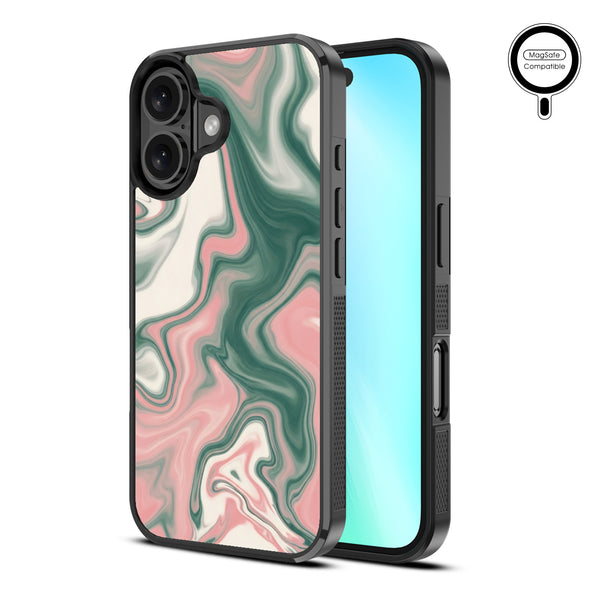 MyBat Design Lab Series MagSafe Case for Apple iPhone 16 Plus - Flow State - MIP16MCSLESMSM471-2.jpg