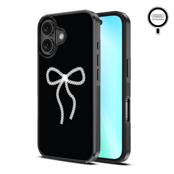 MyBat Design Lab Series MagSafe Case for Apple iPhone 16 Plus - Classic Coquette - MIP16MCSLESMSM486-2.jpg