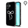 MyBat Design Lab Series MagSafe Case for Apple iPhone 16 Plus - Classic Coquette - MIP16MCSLESMSM486-2.jpg