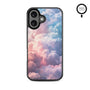MyBat Design Lab Series MagSafe Case for Apple iPhone 16 Plus - Cloudscape - MIP16MCSLESMSM490-3.jpg