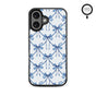 Blue / iPhone 16 Plus
