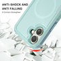 MyBat Fortress Series MagSafe Case for Apple iPhone 16 Plus - Light Blue - MIP16MCSRSKMS306-3.jpg