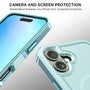 MyBat Fortress Series MagSafe Case for Apple iPhone 16 Plus - Light Blue - MIP16MCSRSKMS306-4.jpg