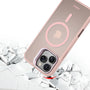 MyBat InFrame MagSafe Case with Kickstand for Apple iPhone 16 Pro - Pink - MIP16PCSFGMS212-4.jpg