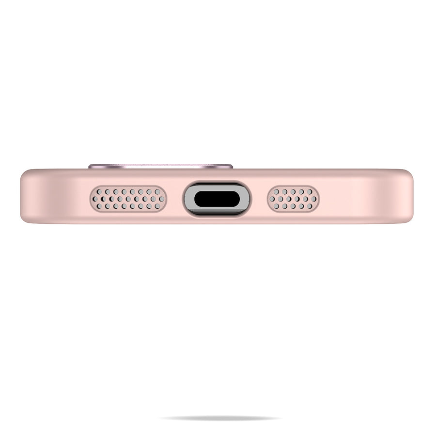 MyBat InFrame MagSafe Case with Kickstand for Apple iPhone 16 Pro - Pink - MIP16PCSFGMS212-5.jpg