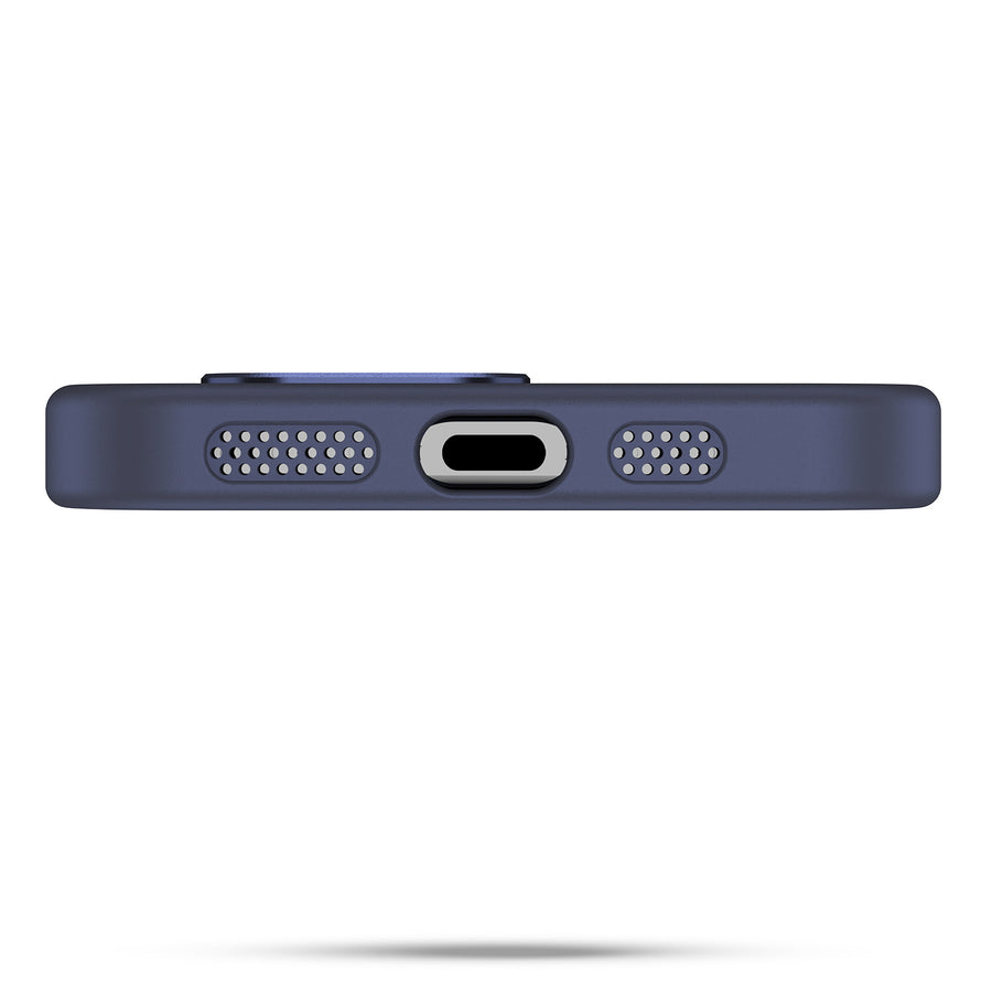 MyBat InFrame MagSafe Case with Kickstand for Apple iPhone 16 Pro - Cobalt - MIP16PCSFGMS213-5.jpg