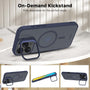 MyBat InFrame MagSafe Case with Kickstand for Apple iPhone 16 Pro - Cobalt - MIP16PCSFGMS213-6.jpg