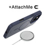 MyBat InFrame MagSafe Case with Kickstand for Apple iPhone 16 Pro - Cobalt - MIP16PCSFGMS213-7.jpg