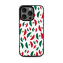 MyBat Design Lab Series Case for Apple iPhone 16 Pro - Mexican Pride