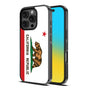 MyBat Design Lab Series Case for Apple iPhone 16 Pro - California State Flag - MIP16PCSLESM027-2.jpg