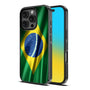 MyBat Design Lab Series Case for Apple iPhone 16 Pro - Brazilian Flag - MIP16PCSLESM038-2.jpg