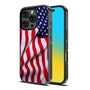 MyBat Design Lab Series Case for Apple iPhone 16 Pro - Stars & Stripes - MIP16PCSLESM042-2.jpg