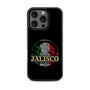 MyBat Design Lab Series Case for Apple iPhone 16 Pro - Estados Unidos Mexicanos