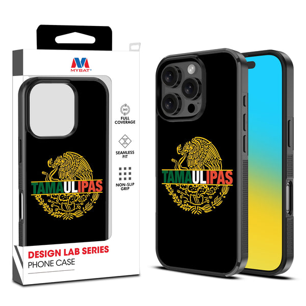 MyBat Design Lab Series Case for Apple iPhone 16 Pro - Tamaulipas - MIP16PCSLESM053-1.jpg