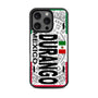 MyBat Design Lab Series Case for Apple iPhone 16 Pro - Durango Azteca