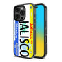 MyBat Design Lab Series Case for Apple iPhone 16 Pro - Jalisco - MIP16PCSLESM067-2.jpg