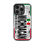 MyBat Design Lab Series Case for Apple iPhone 16 Pro - Michoacan Azteca - MIP16PCSLESM071-3.jpg