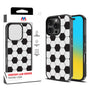 MyBat Design Lab Series Case for Apple iPhone 16 Pro - Soccer - MIP16PCSLESM088-1.jpg