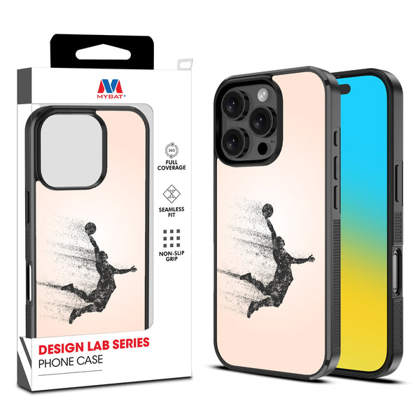 MyBat Design Lab Series Case for Apple iPhone 16 Pro - Slam Dunk - MIP16PCSLESM091-1.jpg