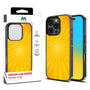 MyBat Design Lab Series Case for Apple iPhone 16 Pro - Pop Art