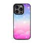 MyBat Design Lab Series Case for Apple iPhone 16 Pro - Clouds & Stars - MIP16PCSLESM110-3.jpg