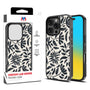 MyBat Design Lab Series Case for Apple iPhone 16 Pro - Vintage Floral