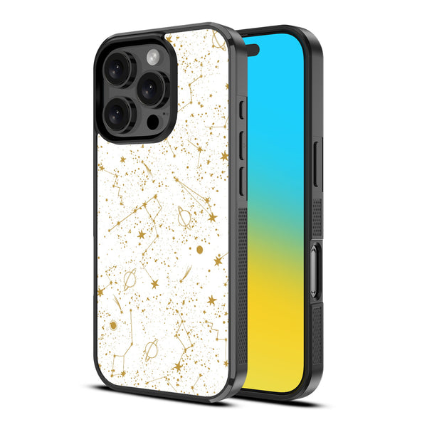 MyBat Design Lab Series Case for Apple iPhone 16 Pro - Constellations - MIP16PCSLESM130-2.jpg
