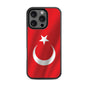 Red / iPhone 16 Pro