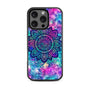 MyBat Design Lab Series Case for Apple iPhone 16 Pro - Cosmic Mandala - MIP16PCSLESM165-3.jpg