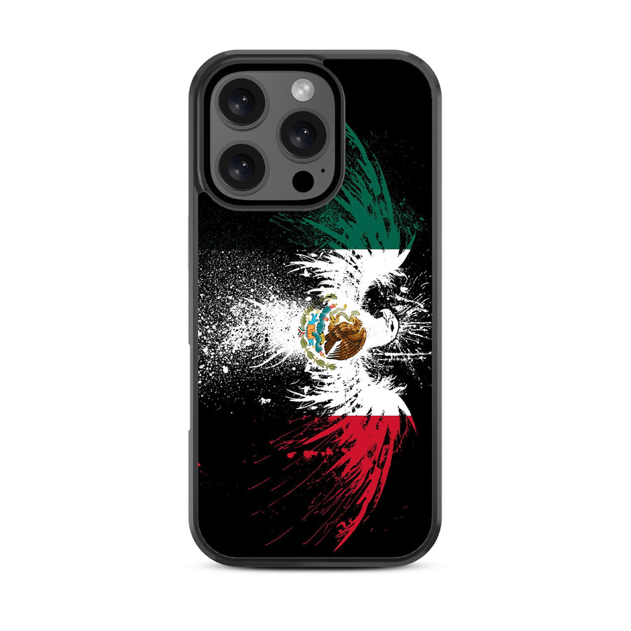 MyBat Design Lab Series Case for Apple iPhone 16 Pro - Mexican Heritage - MIP16PCSLESM170-3.jpg