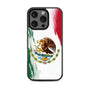 MyBat Design Lab Series Case for Apple iPhone 16 Pro - Bandera de México - MIP16PCSLESM174-3.jpg