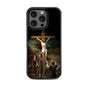 Black / iPhone 16 Pro
