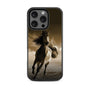 MyBat Design Lab Series Case for Apple iPhone 16 Pro - Wild Horse