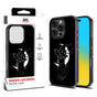 Black / iPhone 16 Pro