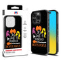 MyBat Design Lab Series Case for Apple iPhone 16 Pro - Hocus Pocus