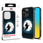 MyBat Design Lab Series Case for Apple iPhone 16 Pro - Bewitched