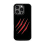 MyBat Design Lab Series Case for Apple iPhone 16 Pro - Claw Marks