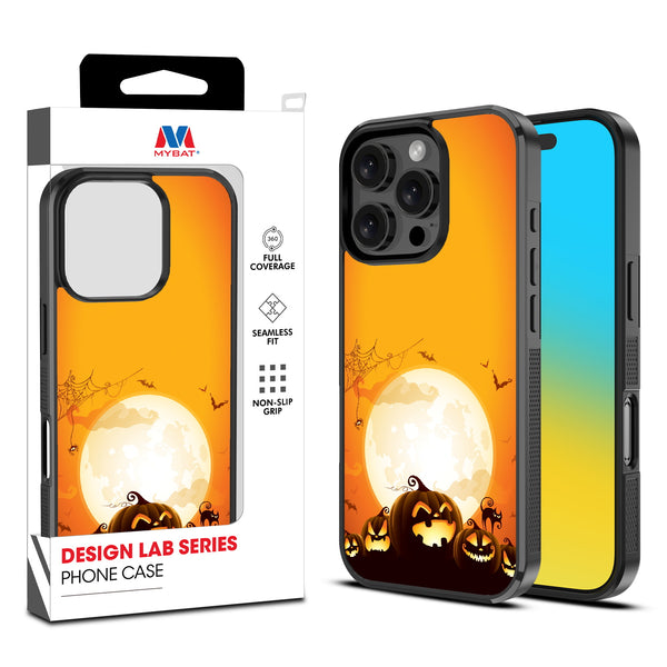 MyBat Design Lab Series Case for Apple iPhone 16 Pro - Harvest Moon - MIP16PCSLESM233-1.jpg