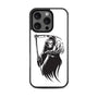 MyBat Design Lab Series Case for Apple iPhone 16 Pro - Grim Reaper