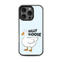 MyBat Design Lab Series Case for Apple iPhone 16 Pro - Silly Goose - MIP16PCSLESM256-3.jpg