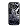 MyBat Design Lab Series Case for Apple iPhone 16 Pro - Spiral Out - MIP16PCSLESM266-3.jpg