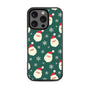 MyBat Design Lab Series Case for Apple iPhone 16 Pro - Jolly Saint Nick - MIP16PCSLESM271-3.jpg