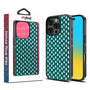 MyBat Design Lab Series Case for Apple iPhone 16 Pro - Evergreen Forest